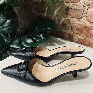 Manolo Blahnik sandals